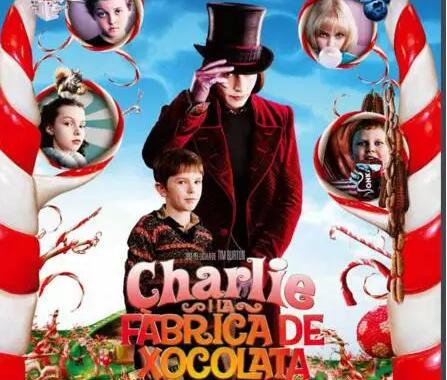 情节离奇的童话读物——《查理和巧克力工厂》读后感500字.jpg