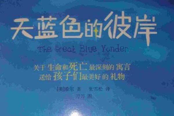 生死之间——《天蓝色的彼岸》读后感1000字.jpg