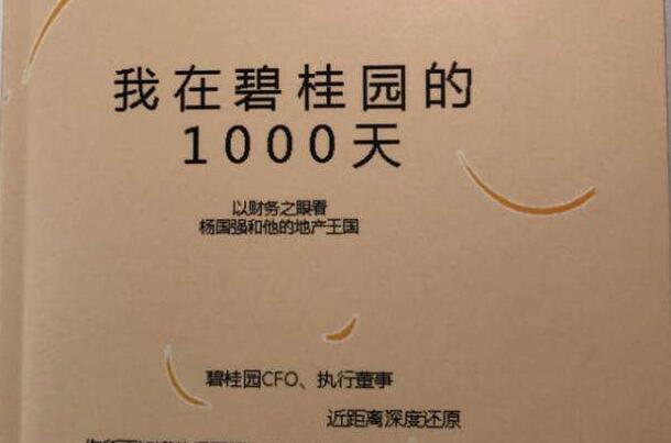 空降高管在民企的奋斗——《我在碧桂园的1000天》读后感1500字.jpg