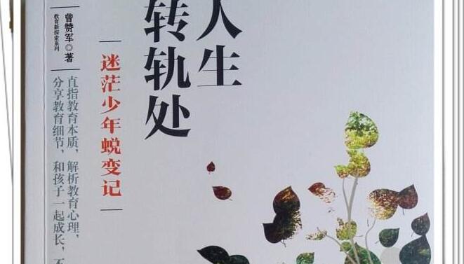 《人生转轨处：迷茫少年蜕变记》读后感600字.jpg