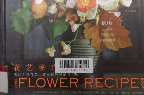 《花艺秘籍》读后感400字.jpg