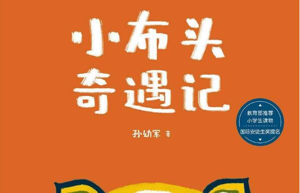 《小布头奇遇记》读后感500字.jpg