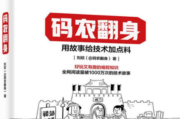 阅读《码农翻身》读后感1000字.jpg