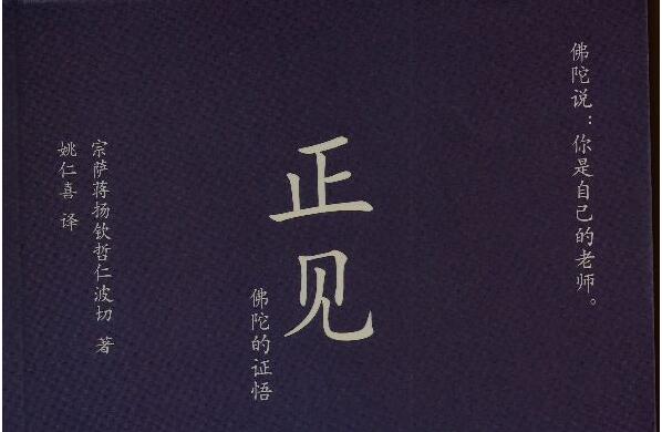 《正见》读后感1500字.jpg